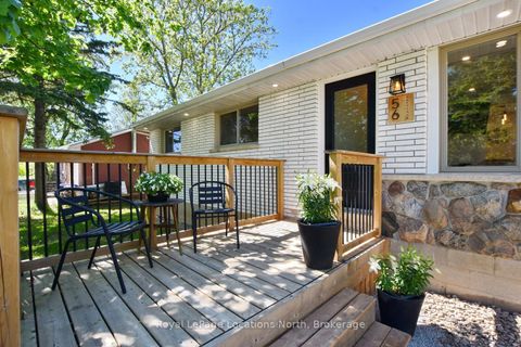 Photo 3 at 56 BATTEAUX Road, Nottawa, Clearview