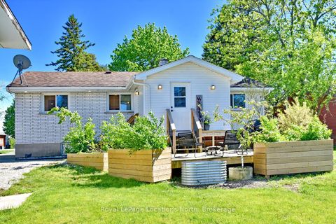 Photo 4 at 56 BATTEAUX Road, Nottawa, Clearview
