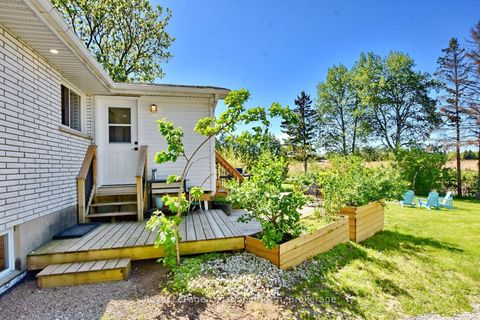 Photo 5 at 56 BATTEAUX Road, Nottawa, Clearview