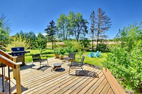 Photo 6 at 56 BATTEAUX Road, Nottawa, Clearview