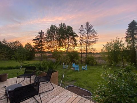 Photo 7 at 56 BATTEAUX Road, Nottawa, Clearview
