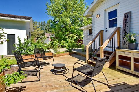 Photo 9 at 56 BATTEAUX Road, Nottawa, Clearview