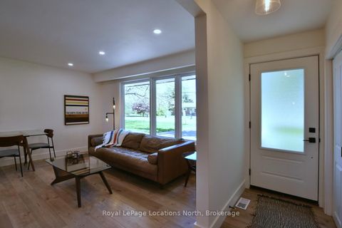 Photo 11 at 56 BATTEAUX Road, Nottawa, Clearview