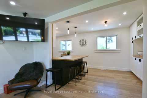 Photo 17 at 56 BATTEAUX Road, Nottawa, Clearview