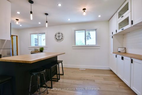 Photo 19 at 56 BATTEAUX Road, Nottawa, Clearview