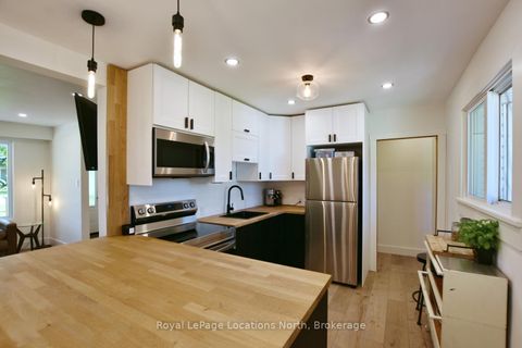 Photo 21 at 56 BATTEAUX Road, Nottawa, Clearview