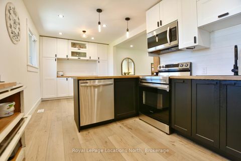 Photo 23 at 56 BATTEAUX Road, Nottawa, Clearview