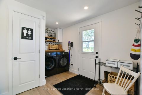 Photo 35 at 56 BATTEAUX Road, Nottawa, Clearview