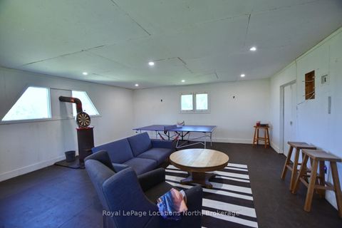 Photo 46 at 56 BATTEAUX Road, Nottawa, Clearview
