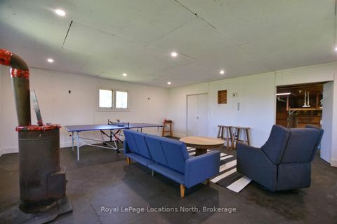 Photo 48 at 56 BATTEAUX Road, Nottawa, Clearview