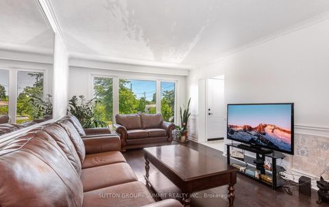 Photo 8 at 109 Elnathan Crescent, Humber Summit, Toronto