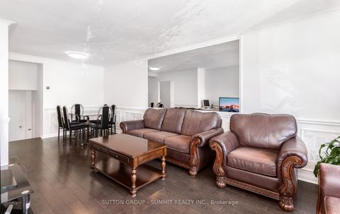 Photo 9 at 109 Elnathan Crescent, Humber Summit, Toronto