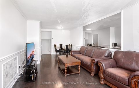 Photo 10 at 109 Elnathan Crescent, Humber Summit, Toronto