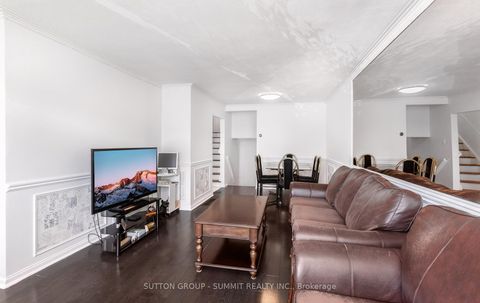Photo 11 at 109 Elnathan Crescent, Humber Summit, Toronto