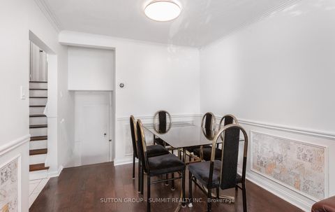 Photo 12 at 109 Elnathan Crescent, Humber Summit, Toronto