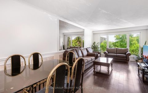 Photo 13 at 109 Elnathan Crescent, Humber Summit, Toronto
