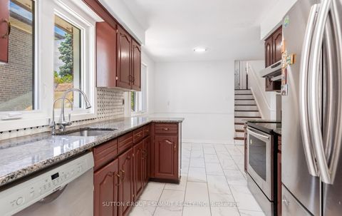 Photo 14 at 109 Elnathan Crescent, Humber Summit, Toronto