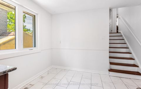 Photo 16 at 109 Elnathan Crescent, Humber Summit, Toronto