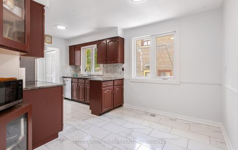 Photo 17 at 109 Elnathan Crescent, Humber Summit, Toronto