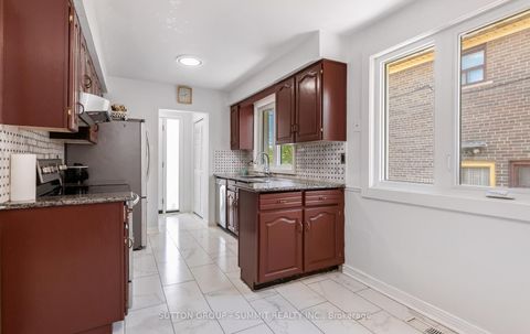 Photo 18 at 109 Elnathan Crescent, Humber Summit, Toronto