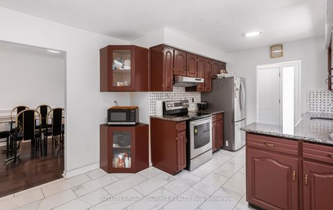 Photo 19 at 109 Elnathan Crescent, Humber Summit, Toronto