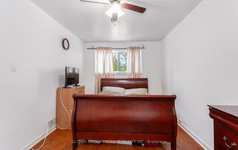 Photo 22 at 109 Elnathan Crescent, Humber Summit, Toronto