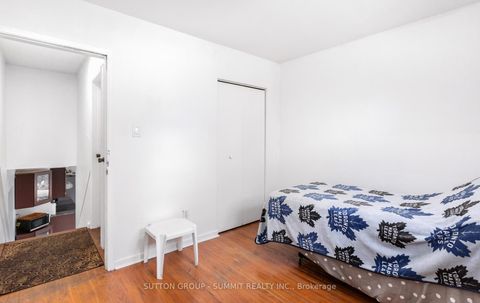 Photo 25 at 109 Elnathan Crescent, Humber Summit, Toronto