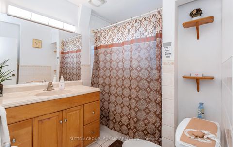 Photo 26 at 109 Elnathan Crescent, Humber Summit, Toronto