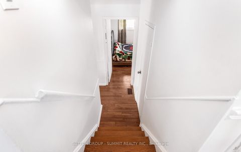 Photo 27 at 109 Elnathan Crescent, Humber Summit, Toronto