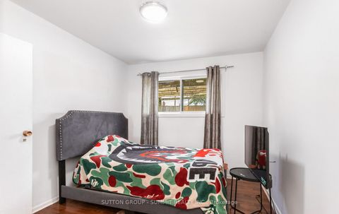 Photo 29 at 109 Elnathan Crescent, Humber Summit, Toronto