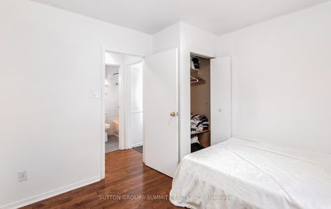 Photo 31 at 109 Elnathan Crescent, Humber Summit, Toronto