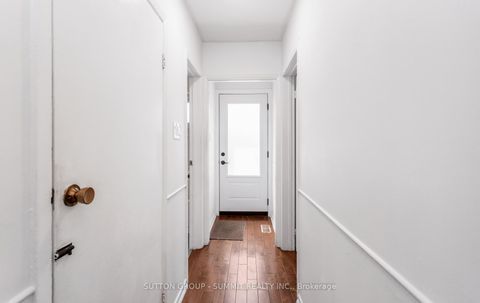 Photo 32 at 109 Elnathan Crescent, Humber Summit, Toronto