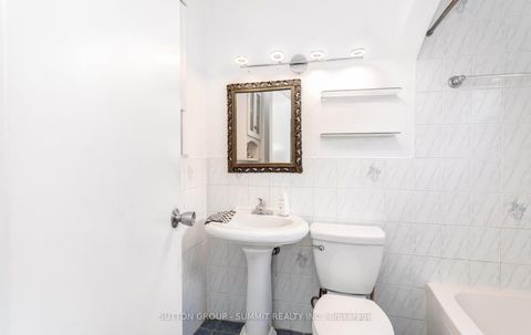 Photo 34 at 109 Elnathan Crescent, Humber Summit, Toronto