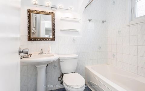 Photo 35 at 109 Elnathan Crescent, Humber Summit, Toronto