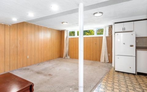 Photo 37 at 109 Elnathan Crescent, Humber Summit, Toronto