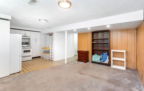 Photo 40 at 109 Elnathan Crescent, Humber Summit, Toronto