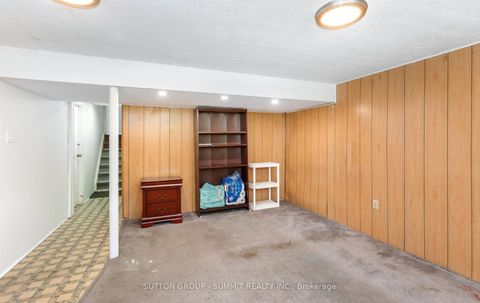 Photo 41 at 109 Elnathan Crescent, Humber Summit, Toronto