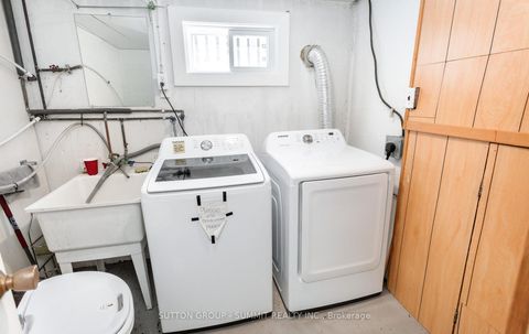 Photo 44 at 109 Elnathan Crescent, Humber Summit, Toronto