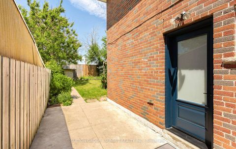 Photo 45 at 109 Elnathan Crescent, Humber Summit, Toronto