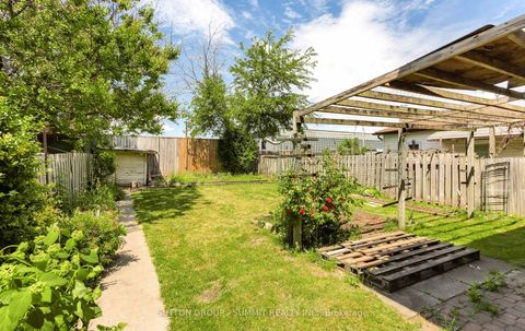 Photo 46 at 109 Elnathan Crescent, Humber Summit, Toronto