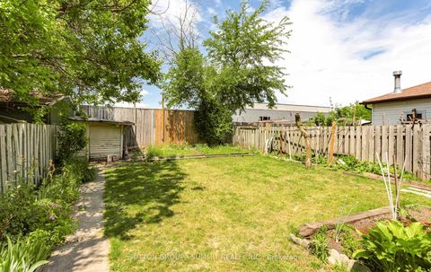 Photo 47 at 109 Elnathan Crescent, Humber Summit, Toronto
