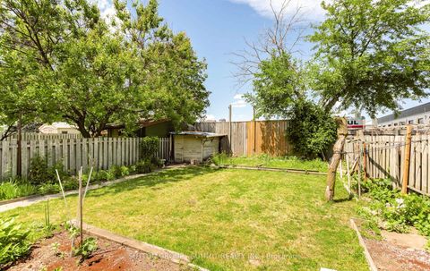 Photo 48 at 109 Elnathan Crescent, Humber Summit, Toronto
