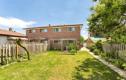 Photo 49 at 109 Elnathan Crescent, Humber Summit, Toronto