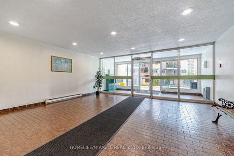 Photo 2 at 2051 - 100 Mornelle Court, Morningside, Toronto