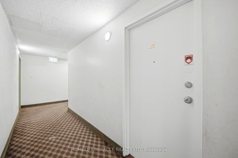 Photo 3 at 2051 - 100 Mornelle Court, Morningside, Toronto