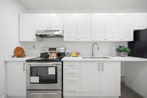 Photo 6 at 2051 - 100 Mornelle Court, Morningside, Toronto