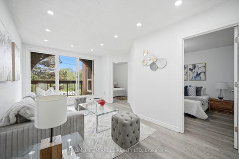 Photo 9 at 2051 - 100 Mornelle Court, Morningside, Toronto