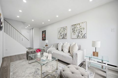 Photo 11 at 2051 - 100 Mornelle Court, Morningside, Toronto
