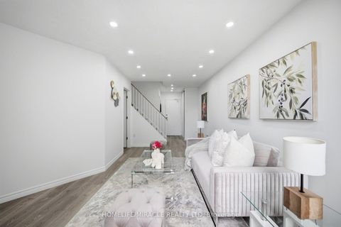Photo 12 at 2051 - 100 Mornelle Court, Morningside, Toronto