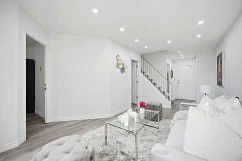 Photo 13 at 2051 - 100 Mornelle Court, Morningside, Toronto